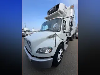 2018 FREIGHTLINER/MERCEDES M2 106