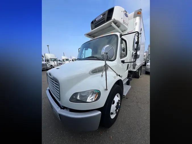 2018 FREIGHTLINER/MERCEDES M2 10615e954abcbe27f367c3b076564e31ae6