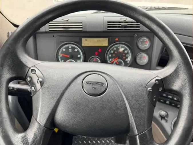 2019 FREIGHTLINER/MERCEDES CASCADIA 125