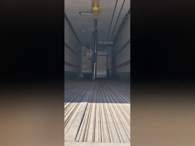 2016 UTILITY TRAILERS VS1RA 28/162/102