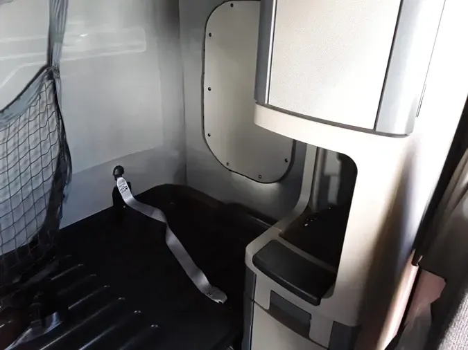 2020 FREIGHTLINER CASCADIA 125