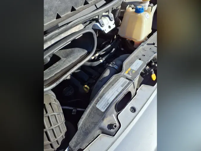 2022 DODGE/DIV. CHRYSLER RAM 2500