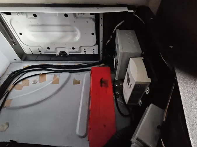 2021 VOLVO VNL64T74015ebde7d3ef839c9ce52b51a004b7bc6