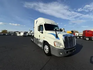 2017 FREIGHTLINER CASCADIA EVOLUTION