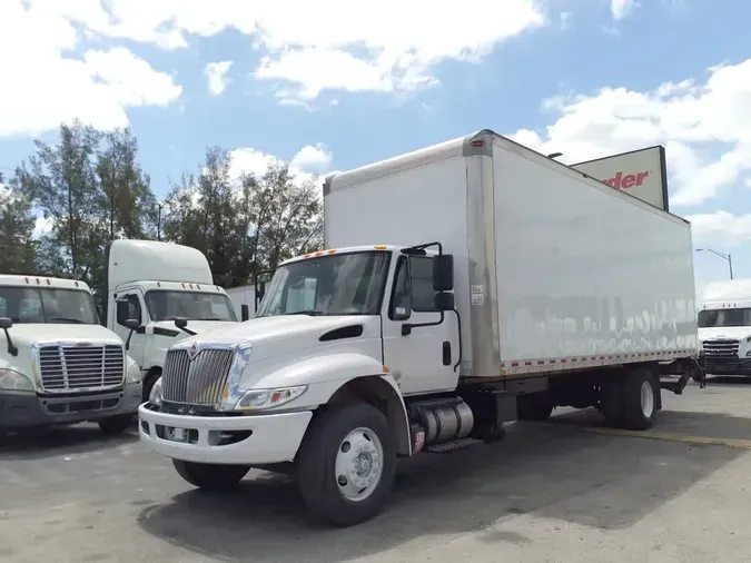 2018 NAVISTAR INTERNATIONAL 430015ee7111dc6a8aab272dc3fe18cb348c