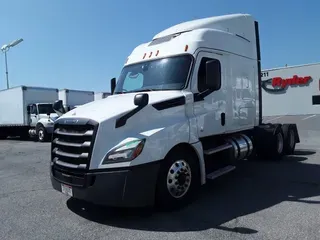 2019 FREIGHTLINER UNKNOWN