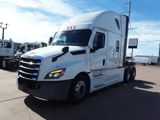 2022 FREIGHTLINER/MERCEDES NEW CASCADIA PX12664