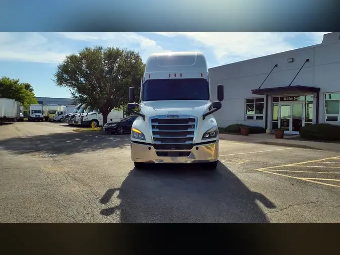 2023 FREIGHTLINER/MERCEDES NEW CASCADIA PX1266415f1981dd29fc71e453e2e6721bd8e06