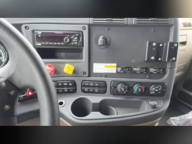 2018 FREIGHTLINER CASCADIA EVOLUTION