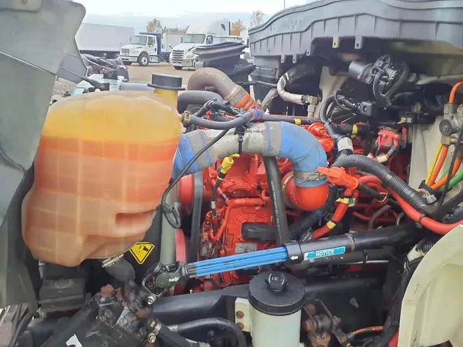 2019 NAVISTAR INTERNATIONAL 430015f28dacb23672e7b2d2529142ca770d