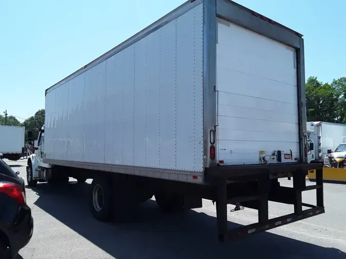 2020 FREIGHTLINER M2 106