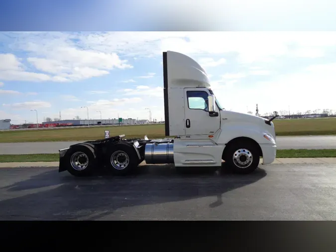 2020 International LT625