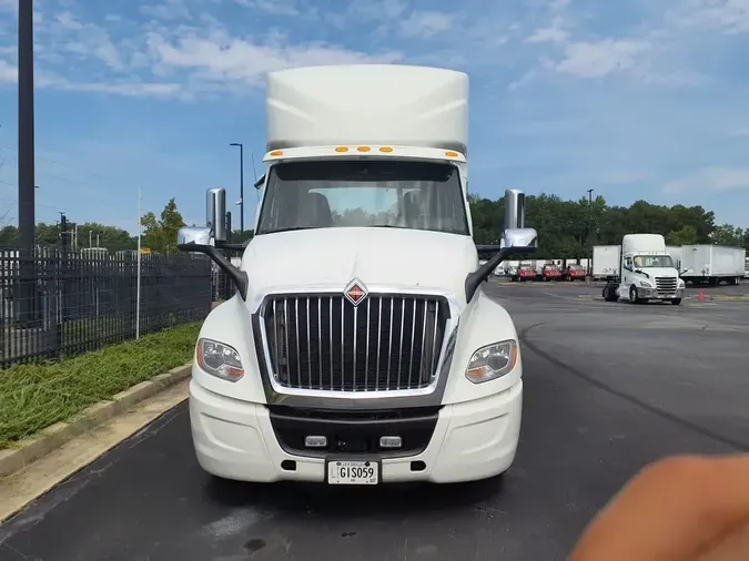 2020 NAVISTAR INTERNATIONAL LT625 DAYCAB S/A15f304ec0fe8e6722f5a30950f4a608d