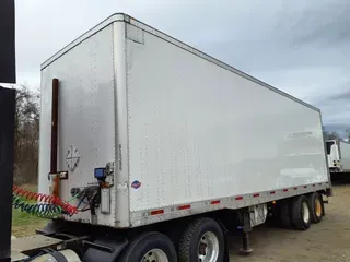 2009 UTILITY TRAILERS VS2DC 32/162/102
