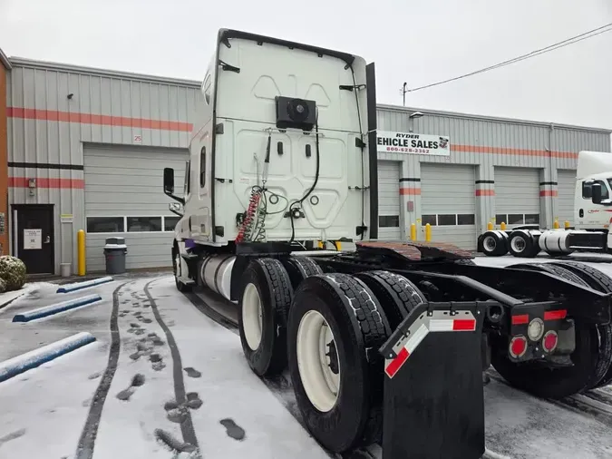 2022 FREIGHTLINER/MERCEDES NEW CASCADIA PX12664