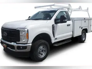 2023 Ford F-250