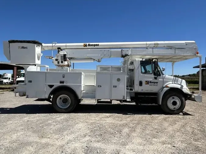 2009 ALTEC AA55