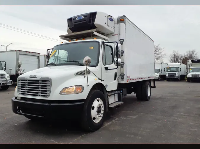 2018 FREIGHTLINER/MERCEDES M2 10615f4a32e672048d59513e1fc02afc6ac