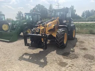 2013 JCB TM320