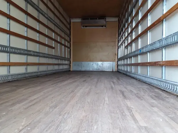 2017 KENWORTH TRUCKS T270