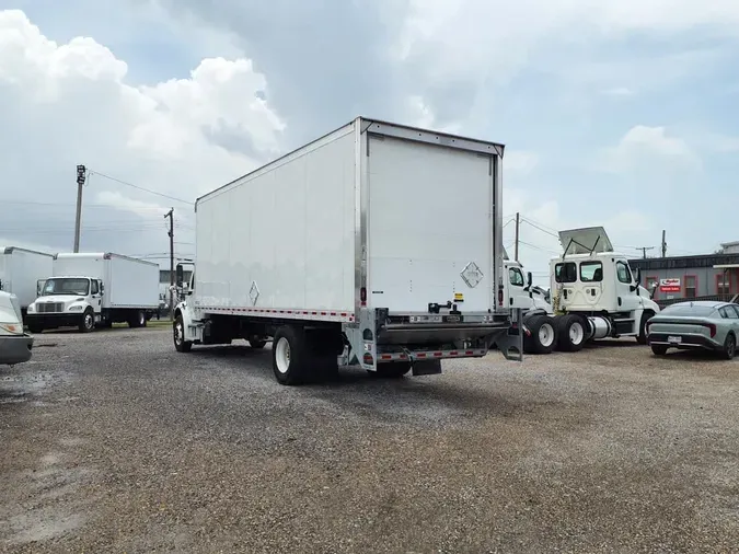 2021 FREIGHTLINER M2 106