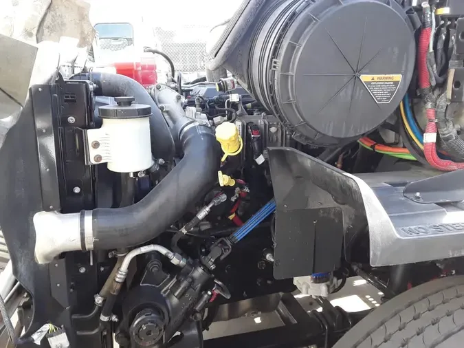 2019 NAVISTAR INTERNATIONAL RH613 DAYCAB S/A15f6c51ad338ab796943a57a48397a1a