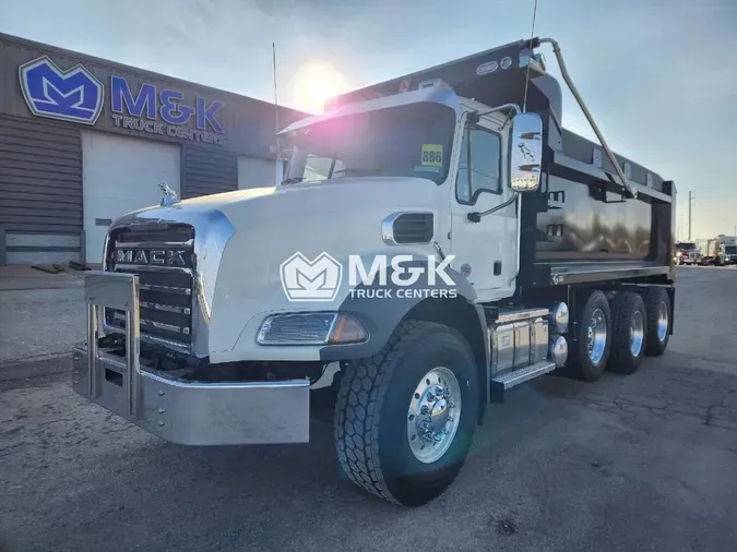 2026 MACK GRANITE 84BR15f6d5803fd36bebe455ce9db3c80c14