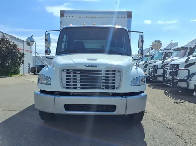 2019 FREIGHTLINER M2 106