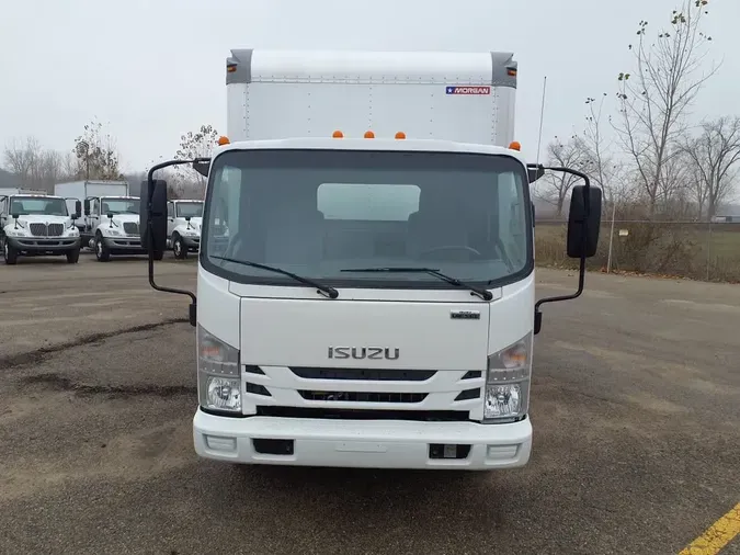2017 ISUZU NPR15f935bae4a4614ddb4bd82d1b0257eb
