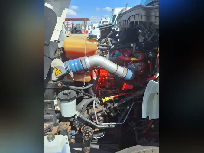 2018 NAVISTAR INTERNATIONAL 4400