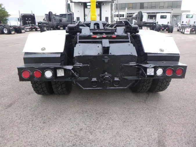 2018 Peterbilt 567