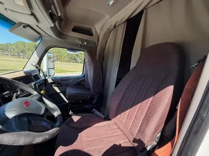 2022 Peterbilt 57915fa5386134af72842d4639da75e6d2a