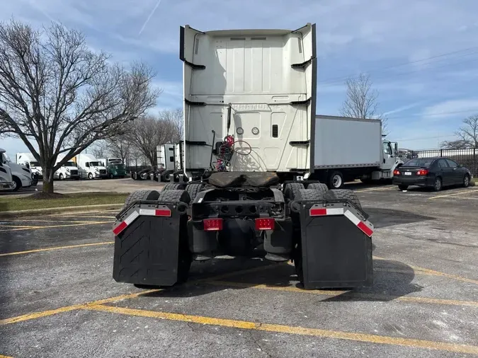 2020 NAVISTAR INTERNATIONAL LT625 SLPR CAB15fb3310e9e7dcb7570f54f11e7b0969