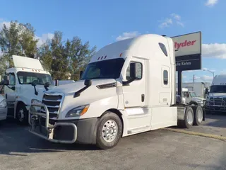 2022 FREIGHTLINER/MERCEDES NEW CASCADIA PX12664