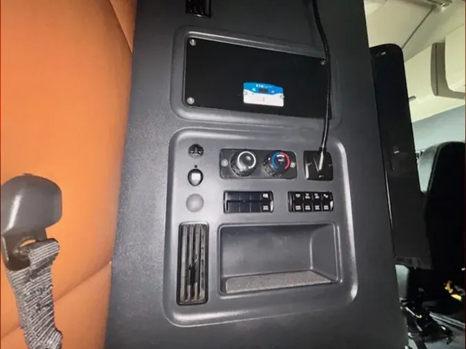 2022 Freightliner PT126SLP