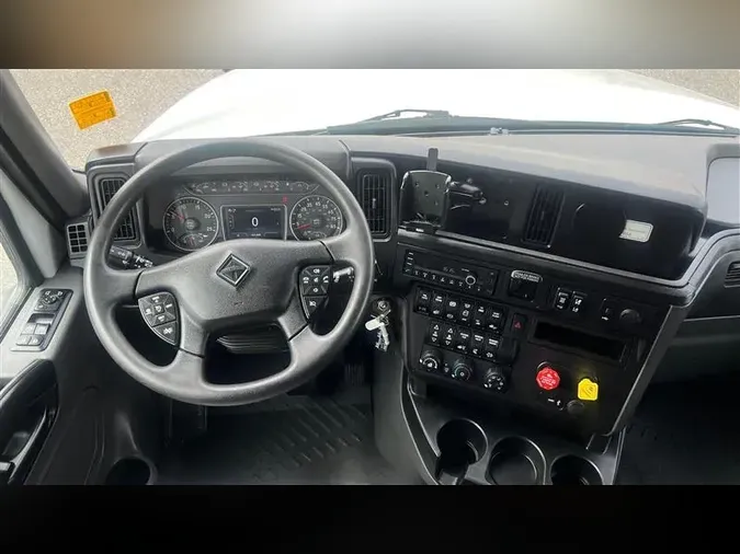 2022 INTERNATIONAL LT625