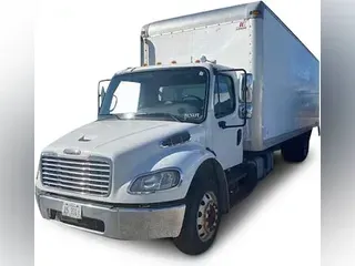 2013 Freightliner Business Class M2 106