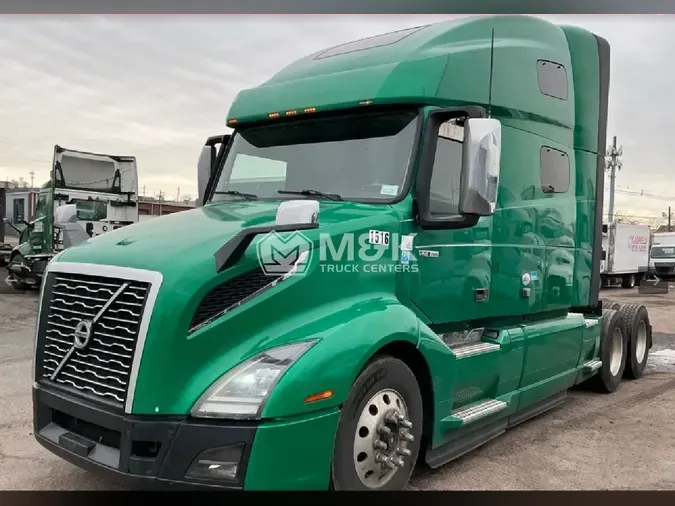 2021 VOLVO VNL64T76015fe1f57f1d56d49d2b13730780a1f5f