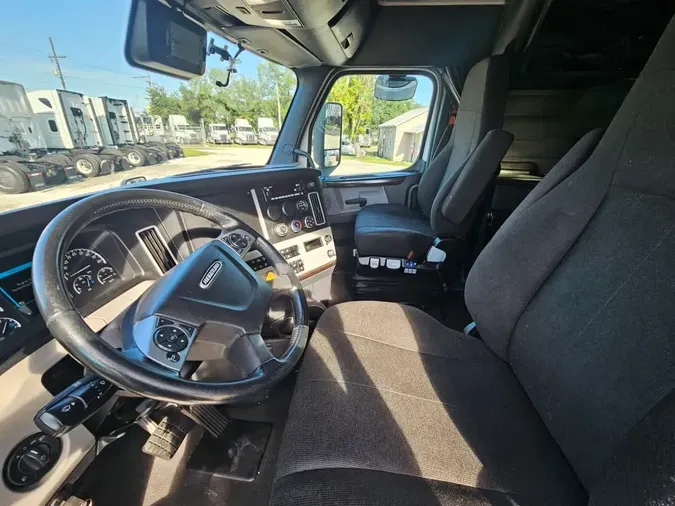 2022 FREIGHTLINER/MERCEDES NEW CASCADIA PX1266415fe5aa59ea6bbf3f8a49a7495f61d16