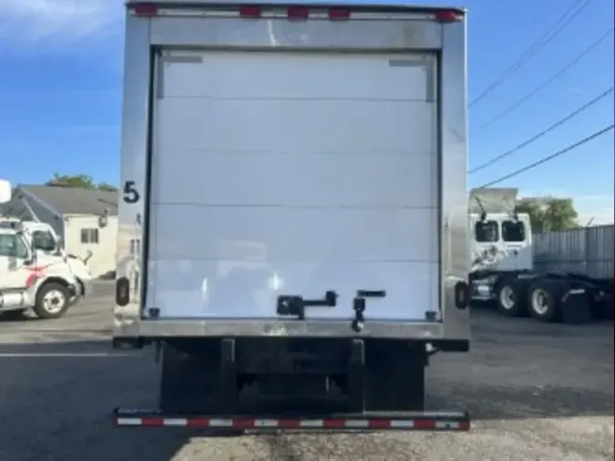 2020 CHEVROLET MOTOR DIV. LCF 5500XD