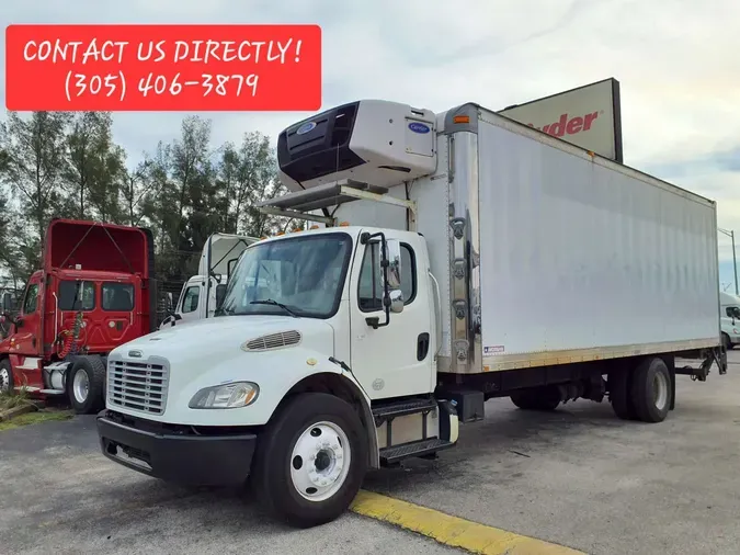 2015 FREIGHTLINER/MERCEDES M2 10615fee2734c9fa46bcb566d4058c7dd74
