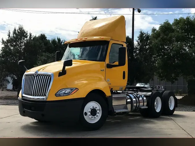 2019 INT LT625 6x4