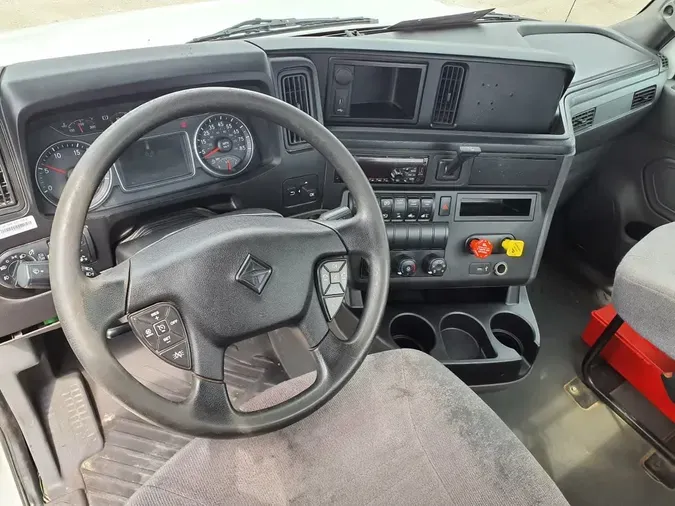 2018 NAVISTAR INTERNATIONAL RH613 DAYCAB T/A