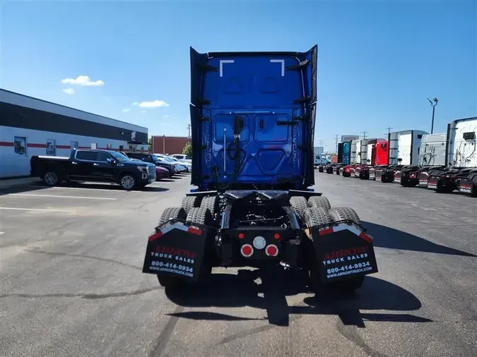 2022 FREIGHTLINER CASCADIA15ff3c7ab56a10fe2c6248b5a96f4604