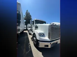 2017 FREIGHTLINER/MERCEDES CORONADO 122