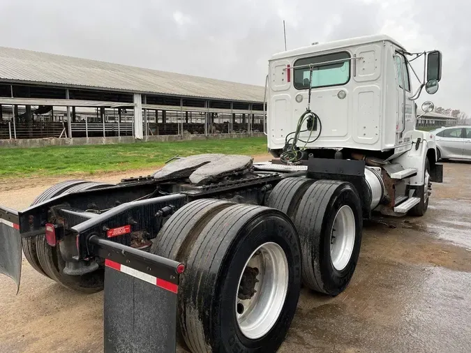 2016 WESTERN STAR 4800SB