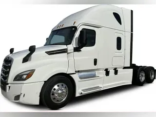 2019 Freightliner Cascadia