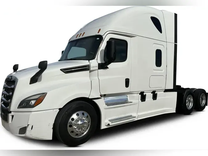 2019 Freightliner Cascadia15ffa7e84f516b8f31acc0212a57aee2