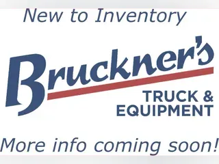 2017 MACK GU713