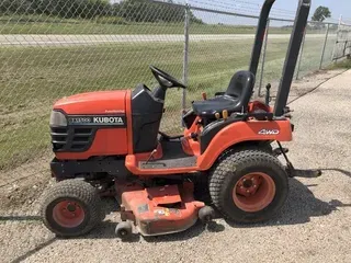 2004 Kubota BX1500